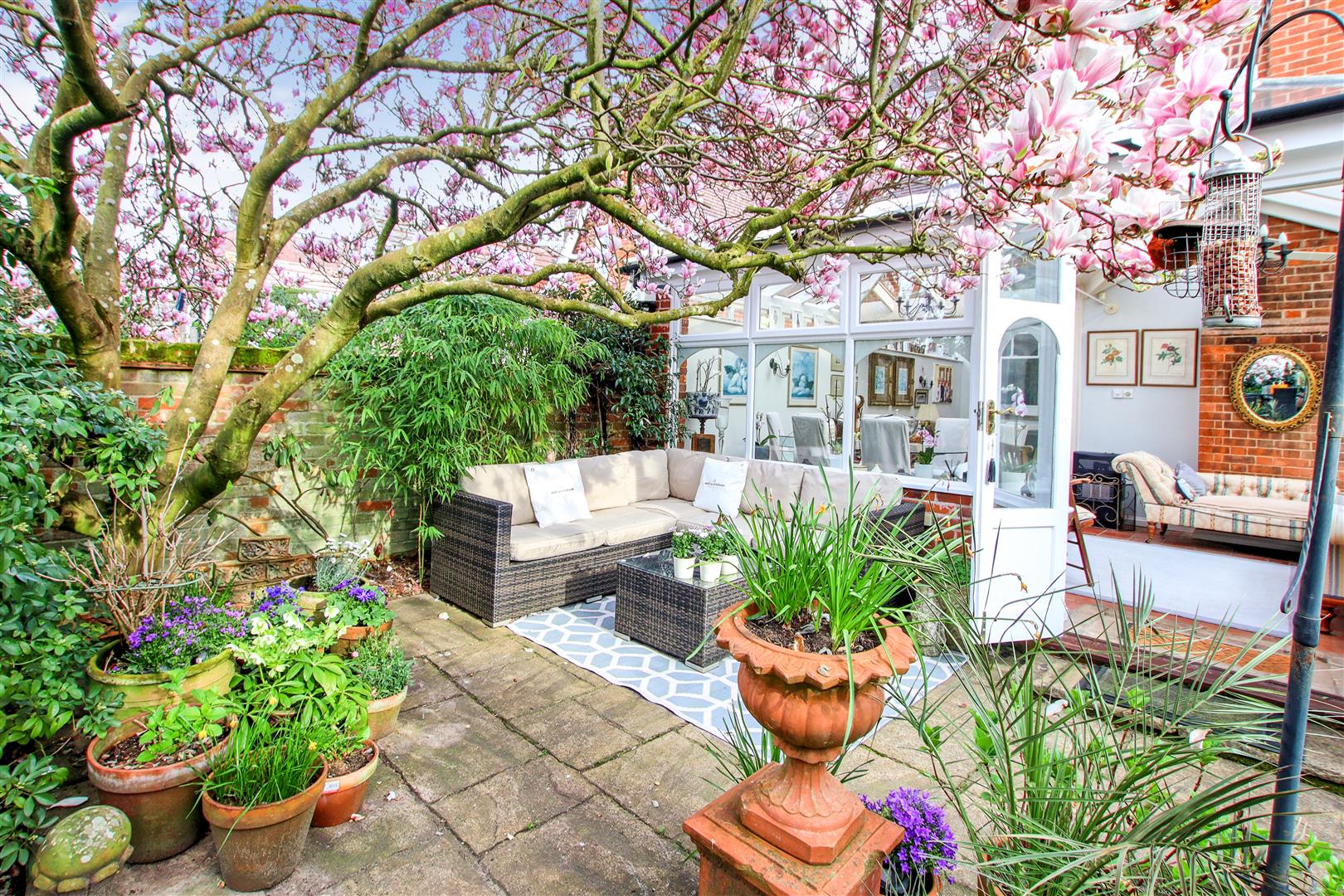 Crockfords Road, Newmarket
